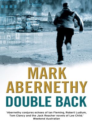 Double Back - ebook
